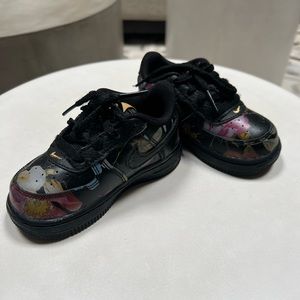 Toddler Girls Nike Sneakers